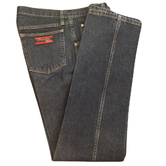 Wrangler | Jeans | Wrangler Twenty X 